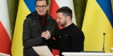 Сьогодні можемо повідомити, що Україна отримала від Польщі перші танки Leopard – Президент після зустрічі з Матеушем Моравецьким у Києві Сьогодні можемо повідомити, що Україна отримала від Польщі перші танки Leopard – Президент після зустрічі з Матеушем Моравецьким у Києві