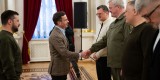 Спільно зі Швецією маємо забезпечувати все необхідне для початку вже цьогоріч переговорів щодо членства України в ЄС – Президент за результатами зустрічі з Ульфом Крістерссоном у Києві Спільно зі Швецією маємо забезпечувати все необхідне для початку вже цьогоріч переговорів щодо членства України в ЄС – Президент за результатами зустрічі з Ульфом Крістерссоном у Києві