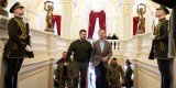Спільно зі Швецією маємо забезпечувати все необхідне для початку вже цьогоріч переговорів щодо членства України в ЄС – Президент за результатами зустрічі з Ульфом Крістерссоном у Києві Спільно зі Швецією маємо забезпечувати все необхідне для початку вже цьогоріч переговорів щодо членства України в ЄС – Президент за результатами зустрічі з Ульфом Крістерссоном у Києві