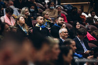 Свобода у&nbsp;вогні: у&nbsp;Ватикані за&nbsp;участю Папи Франциска показали документальний фільм про війну в&nbsp;Україні