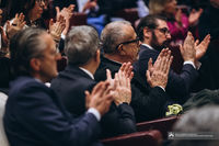 Свобода у&nbsp;вогні: у&nbsp;Ватикані за&nbsp;участю Папи Франциска показали документальний фільм про війну в&nbsp;Україні