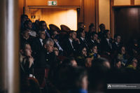 Свобода у&nbsp;вогні: у&nbsp;Ватикані за&nbsp;участю Папи Франциска показали документальний фільм про війну в&nbsp;Україні