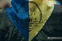 Свобода у&nbsp;вогні: у&nbsp;Ватикані за&nbsp;участю Папи Франциска показали документальний фільм про війну в&nbsp;Україні