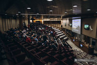 Свобода у&nbsp;вогні: у&nbsp;Ватикані за&nbsp;участю Папи Франциска показали документальний фільм про війну в&nbsp;Україні