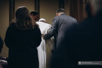 Свобода у&nbsp;вогні: у&nbsp;Ватикані за&nbsp;участю Папи Франциска показали документальний фільм про війну в&nbsp;Україні