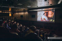 Свобода у&nbsp;вогні: у&nbsp;Ватикані за&nbsp;участю Папи Франциска показали документальний фільм про війну в&nbsp;Україні