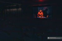 Свобода у&nbsp;вогні: у&nbsp;Ватикані за&nbsp;участю Папи Франциска показали документальний фільм про війну в&nbsp;Україні