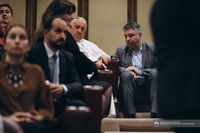 Свобода у&nbsp;вогні: у&nbsp;Ватикані за&nbsp;участю Папи Франциска показали документальний фільм про війну в&nbsp;Україні