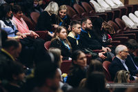 Свобода у&nbsp;вогні: у&nbsp;Ватикані за&nbsp;участю Папи Франциска показали документальний фільм про війну в&nbsp;Україні