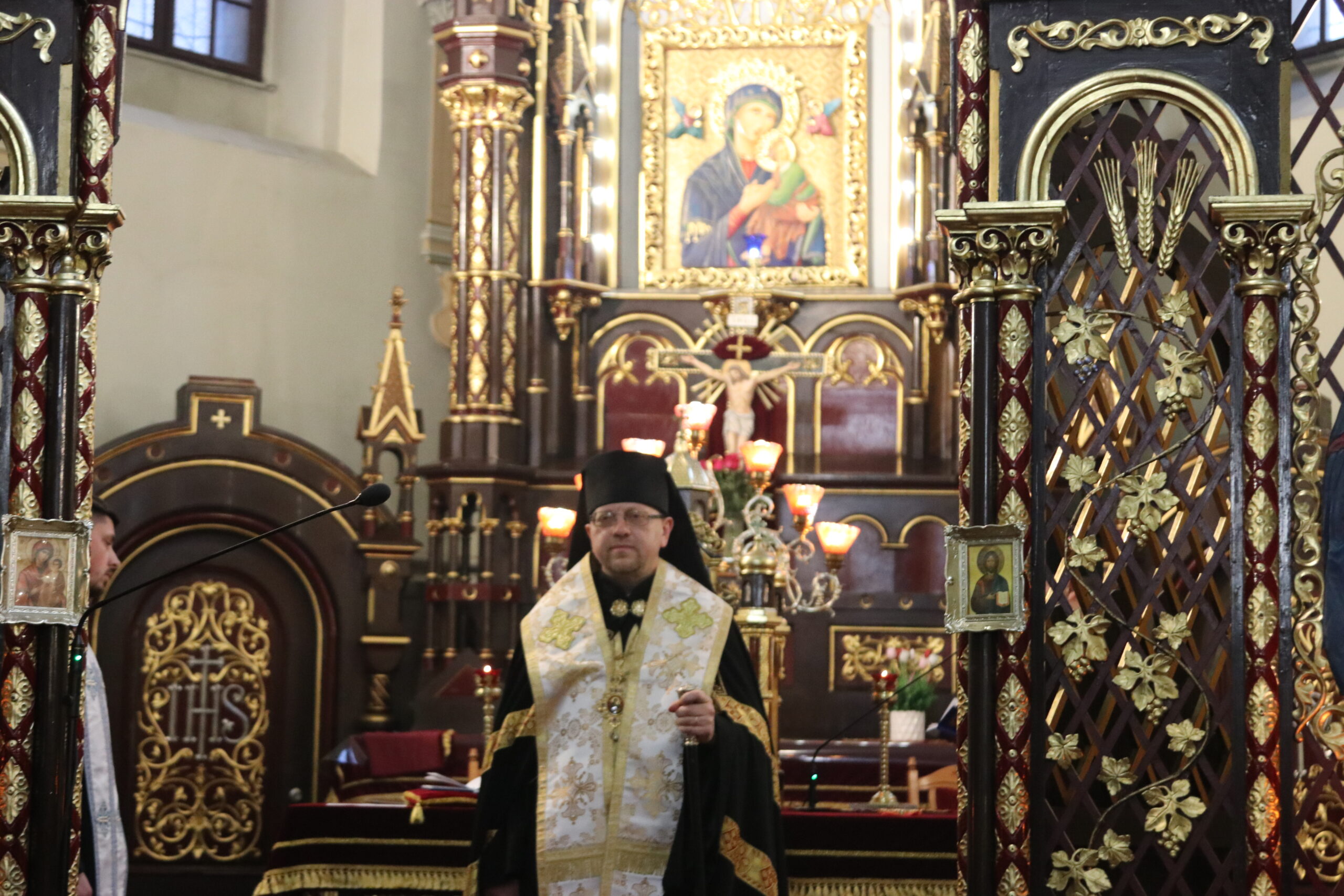 «Сироти вимолили його для себе»: Храм Матері Божої Неустанної Помочі у Львові передали в душпастирську опіку місії «Центр Опіки Сиріт» «Сироти вимолили його для себе»: Храм Матері Божої Неустанної Помочі у Львові передали в душпастирську опіку місії «Центр Опіки Сиріт»