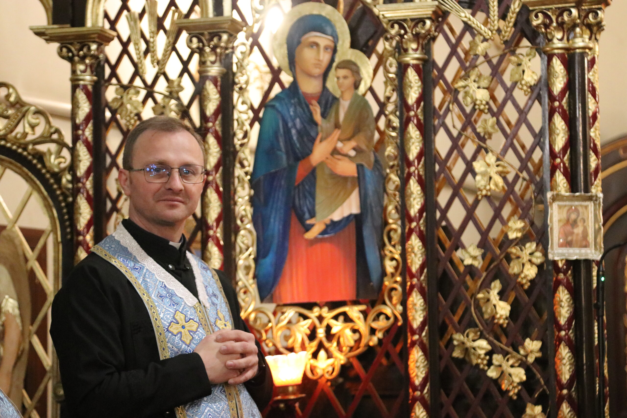 «Сироти вимолили його для себе»: Храм Матері Божої Неустанної Помочі у Львові передали в душпастирську опіку місії «Центр Опіки Сиріт» «Сироти вимолили його для себе»: Храм Матері Божої Неустанної Помочі у Львові передали в душпастирську опіку місії «Центр Опіки Сиріт»