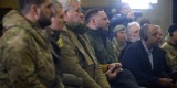 Треба, щоб Росія чекала наступу України й думала про те, як піти з нашої території – Володимир Зеленський Треба, щоб Росія чекала наступу України й думала про те, як піти з нашої території – Володимир Зеленський