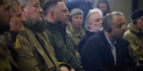 Треба, щоб Росія чекала наступу України й думала про те, як піти з нашої території – Володимир Зеленський Треба, щоб Росія чекала наступу України й думала про те, як піти з нашої території – Володимир Зеленський