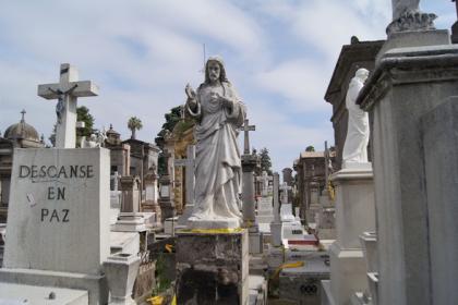 У Мексиці вбили ще одного священника У Мексиці вбили ще одного священника