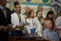 У Мельбурні відбулася екуменічна молитва за&nbsp;мир в&nbsp;Україні