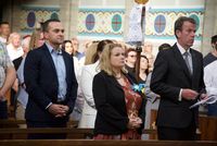 У Мельбурні відбулася екуменічна молитва за мир в Україні У Мельбурні відбулася екуменічна молитва за мир в Україні