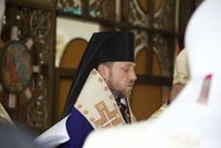 У Мельбурні відбулася екуменічна молитва за мир в Україні У Мельбурні відбулася екуменічна молитва за мир в Україні