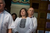 У Мельбурні відбулася екуменічна молитва за&nbsp;мир в&nbsp;Україні