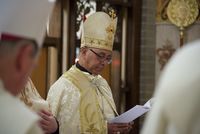 У Мельбурні відбулася екуменічна молитва за мир в Україні У Мельбурні відбулася екуменічна молитва за мир в Україні