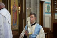 У Мельбурні відбулася екуменічна молитва за&nbsp;мир в&nbsp;Україні