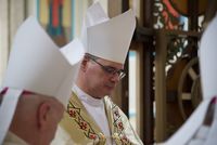 У Мельбурні відбулася екуменічна молитва за&nbsp;мир в&nbsp;Україні