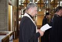 У Мельбурні відбулася екуменічна молитва за&nbsp;мир в&nbsp;Україні