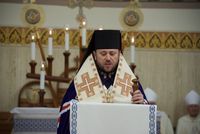 У Мельбурні відбулася екуменічна молитва за мир в Україні У Мельбурні відбулася екуменічна молитва за мир в Україні