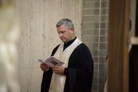 У Мельбурні відбулася екуменічна молитва за&nbsp;мир в&nbsp;Україні