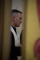 У Мельбурні відбулася екуменічна молитва за&nbsp;мир в&nbsp;Україні