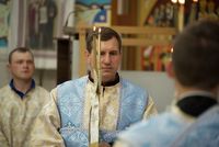 У Мельбурні відбулася екуменічна молитва за&nbsp;мир в&nbsp;Україні