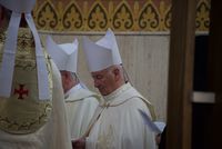 У Мельбурні відбулася екуменічна молитва за мир в Україні У Мельбурні відбулася екуменічна молитва за мир в Україні