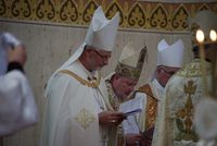 У Мельбурні відбулася екуменічна молитва за мир в Україні У Мельбурні відбулася екуменічна молитва за мир в Україні