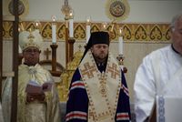 У Мельбурні відбулася екуменічна молитва за мир в Україні У Мельбурні відбулася екуменічна молитва за мир в Україні