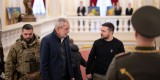 У межах зустрічі президентів України та Австрії у Києві підписано низку документів у сферах енергетики та захисту довкілля У межах зустрічі президентів України та Австрії у Києві підписано низку документів у сферах енергетики та захисту довкілля