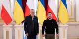 У межах зустрічі президентів України та Австрії у Києві підписано низку документів у сферах енергетики та захисту довкілля У межах зустрічі президентів України та Австрії у Києві підписано низку документів у сферах енергетики та захисту довкілля