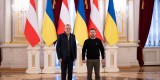 У межах зустрічі президентів України та Австрії у Києві підписано низку документів у сферах енергетики та захисту довкілля У межах зустрічі президентів України та Австрії у Києві підписано низку документів у сферах енергетики та захисту довкілля