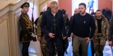 У межах зустрічі президентів України та Австрії у Києві підписано низку документів у сферах енергетики та захисту довкілля У межах зустрічі президентів України та Австрії у Києві підписано низку документів у сферах енергетики та захисту довкілля