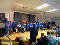 У Хорватії заснували українську «Місію у Загребі» для душпастирської опіки українців греко-католиків У Хорватії заснували українську «Місію у Загребі» для душпастирської опіки українців греко-католиків