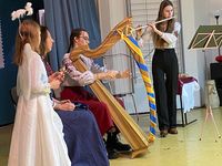 У Хорватії заснували українську «Місію у Загребі» для душпастирської опіки українців греко-католиків У Хорватії заснували українську «Місію у Загребі» для душпастирської опіки українців греко-католиків