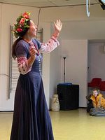 У Хорватії заснували українську «Місію у Загребі» для душпастирської опіки українців греко-католиків У Хорватії заснували українську «Місію у Загребі» для душпастирської опіки українців греко-католиків