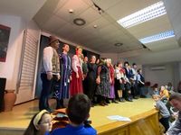 У Хорватії заснували українську «Місію у Загребі» для душпастирської опіки українців греко-католиків У Хорватії заснували українську «Місію у Загребі» для душпастирської опіки українців греко-католиків