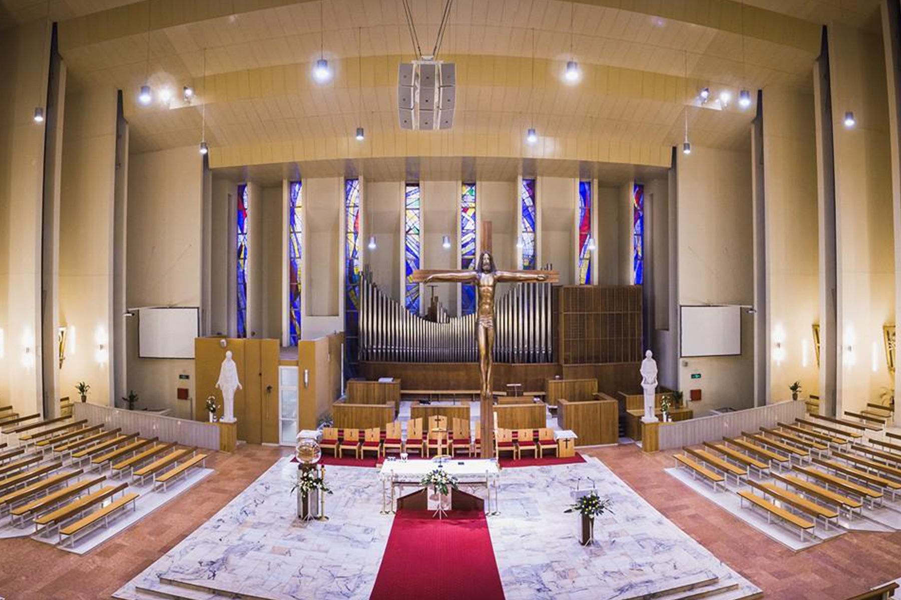 У Хорватії заснували українську &laquo;Місію у&nbsp;Загребі&raquo; для душпастирської опіки українців греко-католиків