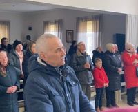 У Заздрості урочисто завершили Ювілейний рік патріарха Йосифа Сліпого