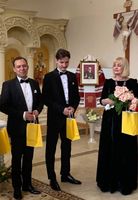 У Заздрості урочисто завершили Ювілейний рік патріарха Йосифа Сліпого