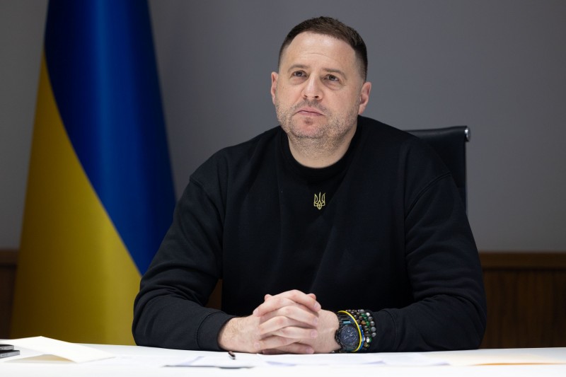 Україна бореться, зокрема, за те, щоб із горнила цієї війни вийшла нова етика, яка ляже в основу повоєнного світового порядку – Андрій Єрмак на Мюнхенській конференції з безпеки Україна бореться, зокрема, за те, щоб із горнила цієї війни вийшла нова етика, яка ляже в основу повоєнного світового порядку – Андрій Єрмак на Мюнхенській конференції з безпеки