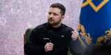 Україна дуже хотіла б, щоб Китай був на боці справедливого миру – Володимир Зеленський Україна дуже хотіла б, щоб Китай був на боці справедливого миру – Володимир Зеленський