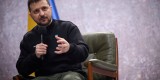Україна дуже хотіла б, щоб Китай був на боці справедливого миру – Володимир Зеленський Україна дуже хотіла б, щоб Китай був на боці справедливого миру – Володимир Зеленський