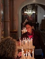 В Австрії відбулася екуменічна молитва за&nbsp;мир в&nbsp;Україні