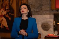 В Естонії УГКЦ провела екуменічну молитву за&nbsp;мир в&nbsp;Україні