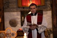 В Естонії УГКЦ провела екуменічну молитву за&nbsp;мир в&nbsp;Україні